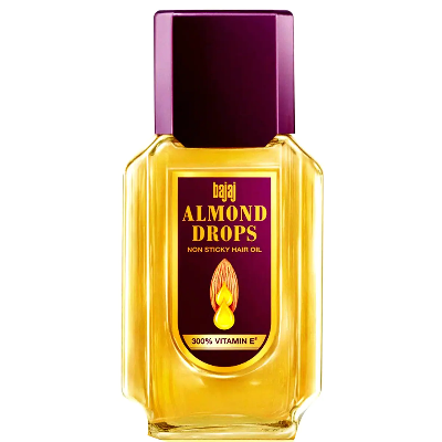 Bajaj Almond Drops Hair Oil